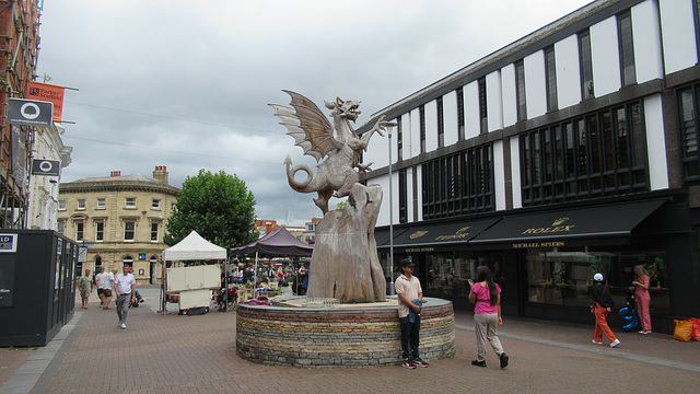 Taunton, Somerset