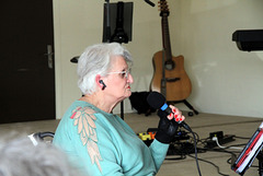 Café chantant - 16/02/2025