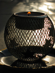 Advent, Advent...
