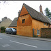 cob house at Buckden