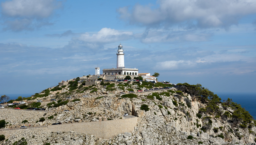 The Wonders of Mallorca: Cap de Formentor