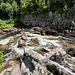 The Findhorn at Dulsie