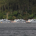 Dartmouth Naval College boats