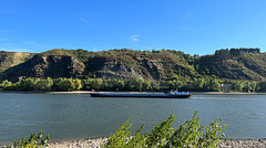DE - Andernach - Am Ufer des Rheins