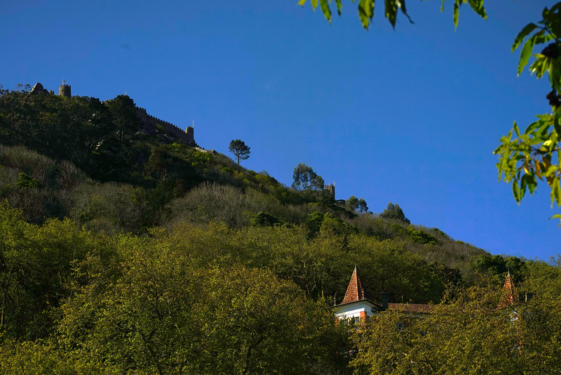 Sintra - suite