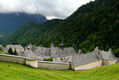 Monastère de la Grande Chartreuse - Isère Monastère de la Grande Chartreuse - Isère