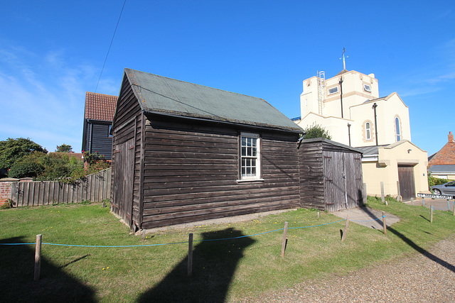 Thorpeness, Suffolk