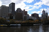 Melbourne Skyline