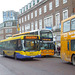 DSCF5861 Buses in Norwich - 11 Jan 2019