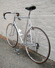 1980 Vitus 979 Duralinox «Tout Mavic» 1ère série