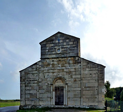 Lucciana - Santa-Maria-Assunta