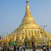 Shwedagon-Pagode (© Buelipix)