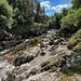 The Findhorn at Dulsie