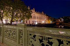 Berlin altes Zeughaus