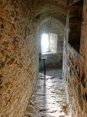 The Guardroom