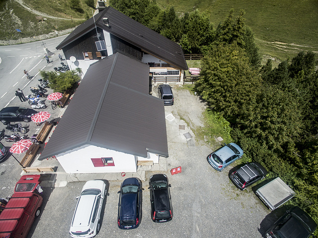 Passo Crocedomini, Breno - Italia