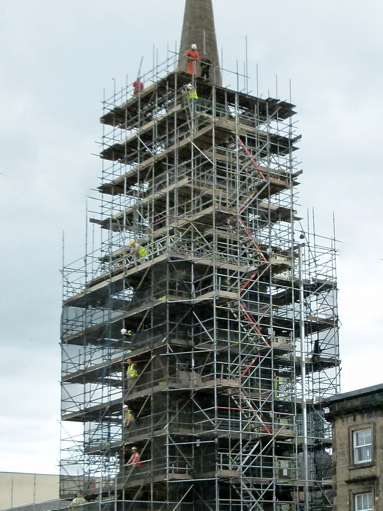 10 men in Inverness