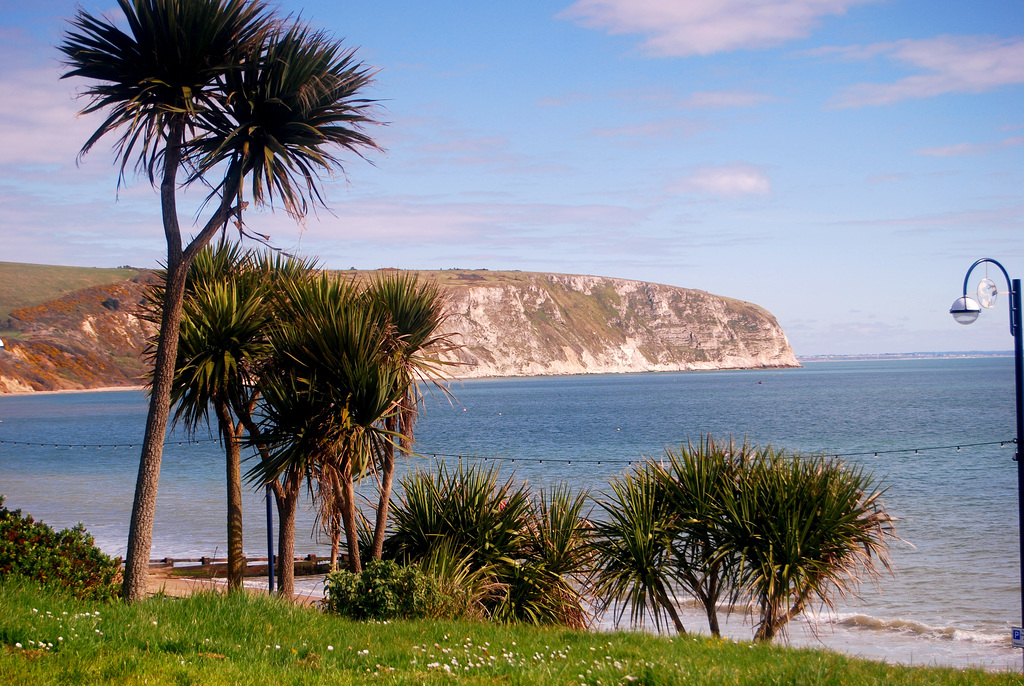 Swanage