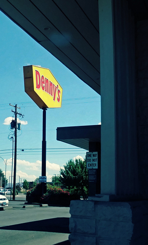 Denny's