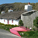 Fisherman's Cottage At Niarbyl