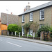 house in Church Street