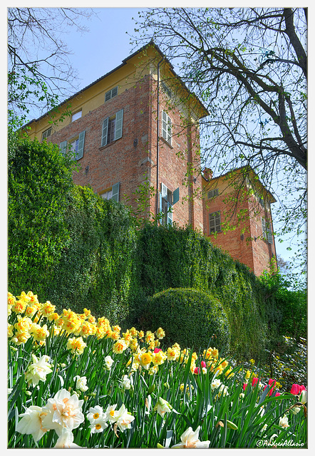 Piea castel