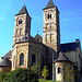 NL - St. Odilienberg - Basilika