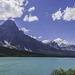 Lower Waterfowl Lake ... for large view please press "z" (© Buelipix)