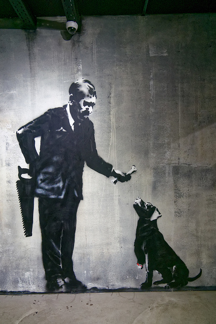 Banksy (7)