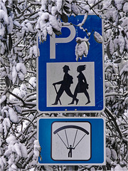 Dedicated Parking Dedicated Parking