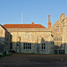 Carisbrooke Castle