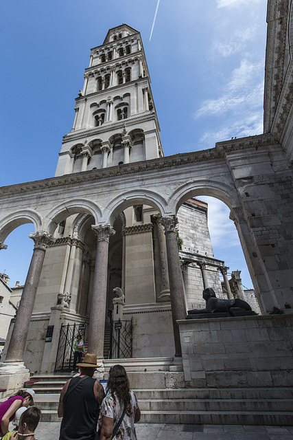 Split-Croazia