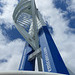 Emirates Spinnaker Tower (1) - 27 July 2015