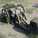 Крепость Аккерман, Средневековая артиллерия - Кулеврина / The Fortress of Akkerman, Medieval Artillery