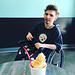 Summer of Ice Cream 19: Swirl Soft Serve