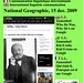 #Esperanto National Geographic 2009