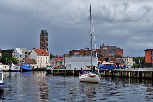 Wismar