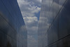 Empty Sky Memorial - Liberty State Park