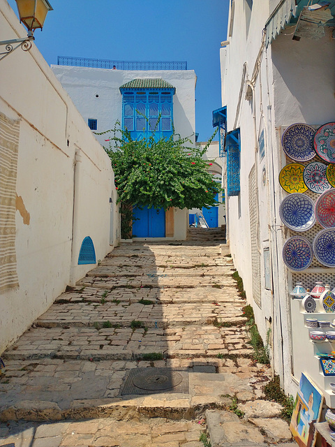 Sidi Bou Said