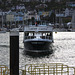 Dartmouth ferry