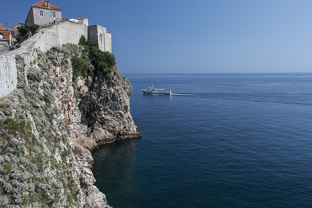 Dubrovnik - Croazia