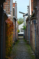 Monnickendam 2014 – Alley