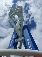 Emirates Spinnaker Tower (2) - 27 July 2015