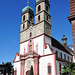 Fridolinsmünster