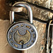 Lovely lock