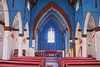 Holy Trinity interior