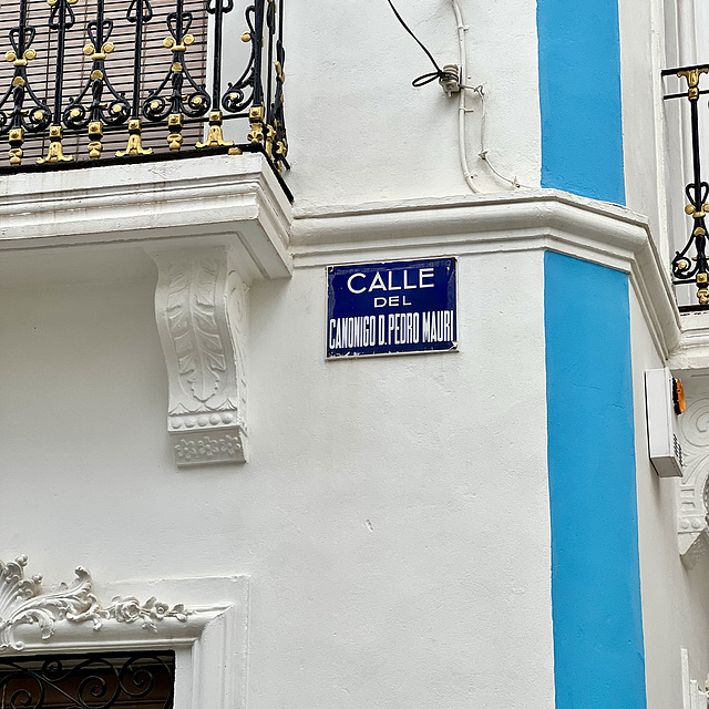 Xaló 2022 – Narrow letters