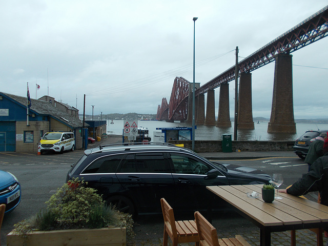 tbi - Queensferry