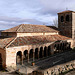 Carabias - Iglesia de San Salvador