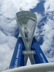 Emirates Spinnaker Tower (3) - 27 July 2015